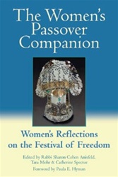 The Women's Passover Companion: Women's Reflections on the Festival of Freedom