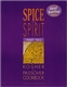 Spice And Spirit Kosher for Passover Cookbook