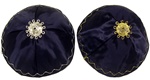 Satin Kippah