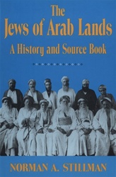 The Jews of Arab Lands: A History and Source Book