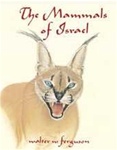 The Mammals of Israel