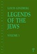 Legends of the Jews