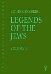 Legends of the Jews