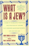 What Is a Jew?