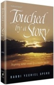 Touched by a Story: Inspiring Stories Retold by a Master Teacher