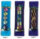 Fused Glass Mezuzah