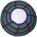 Knit Kippah