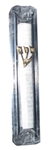 Lucite Mezuzah Case