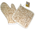 Matzah Pot Holder