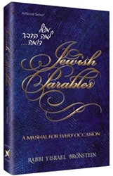 Jewish Parables: A Mashal for Every Occasion