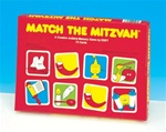 Match the Mitzvah