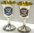 Sterling Silver Kiddush Cup