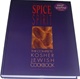 Spice and Spirit: The Complete Kosher Jewish Cookbook