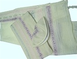 Eretz Judaica Tallit