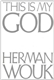 This Is My God: The Jewish Way of Life