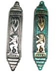 Mezuzah Case