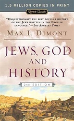 Jews, God, and History