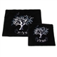 Tallit and Tefillin Matching Bag Set - Tree of Life Design