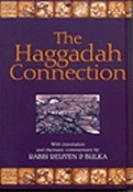 The Haggadah Connection