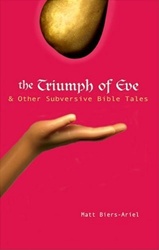 The Triumph of Eve & Other Subversive Bible Tales