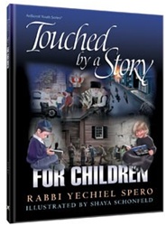 Touched by a Story For Children