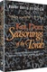 Seasonings of the Torah: Fascinating Parashah allusions based on letters, vowels, numbers and history