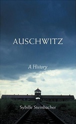 Auschwitz: A History