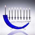 Shofar Menorah