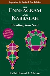 The Enneagram and Kabbalah, Reading Your Soul