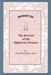 Reward of the Righteous Women