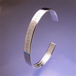 Shema Bracelet