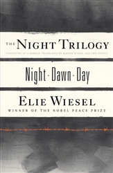 The Night Trilogy: Night, Dawn, Day