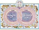 Double Ring Ketubah - Simcha Back