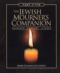 The Jewish Mourner's Companion