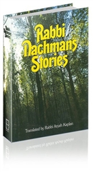 Rabbi Nachman's Stories