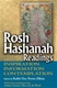 Rosh Hashanah Readings: Inspiration, Information and Contemplation