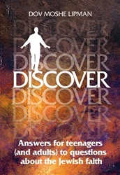Discover - Answers for teenagers (and adults) to questions about the Jewish faith