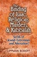 The Binding of Isaac, Religious Murders & Kabbalah: Seeds of Jewish Extremism and Alienation?