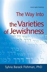 Way Into the Varieties of Jewishness