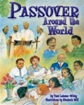 Passover Around the World