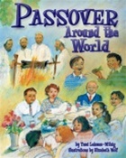 Passover Around the World