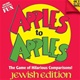 Apples to Apples - Jewish Edition