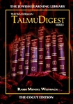 TalmuDigest