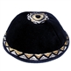 Velvet Kippah