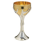 Kiddush Cup - Tree of Life