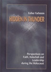 Hidden in Thunder