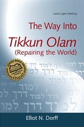 Way Into Tikkun Olam (Repairing the World)