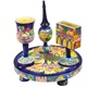 Oriental Havdalah Set