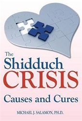 Shidduch Crisis: Causes and Cures
