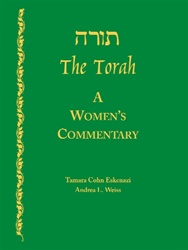 The Torah: A Women's Commentary